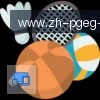 PG电子 logo