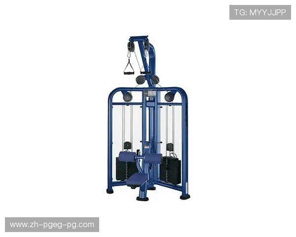 广东力健健身器材怎么样？品牌背景与产品特点分析