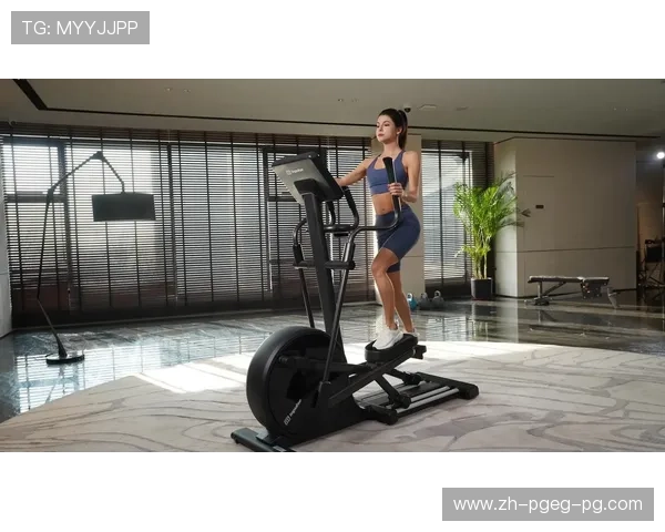 椭圆健身器材：椭圆机健身器材的选购指南与正确使用方法