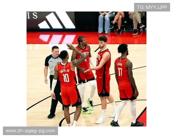 火箭队2007至2008赛季季后赛回顾