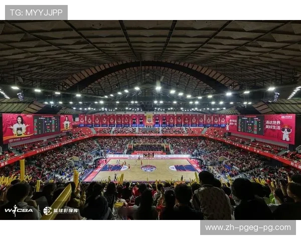 广州CBA球队所在城市及主场环境全面介绍