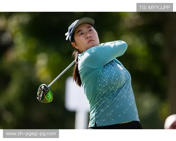 金孝周奠基人杯强势领先科达5杆刘瑞欣跃居T3争冠行列 金孝周奠基人杯强势领先科达5杆刘瑞欣跃居T3争冠行列