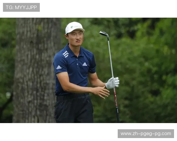 李昊桐1940开球迎战美国大师赛首轮完整分组及出发时间速览